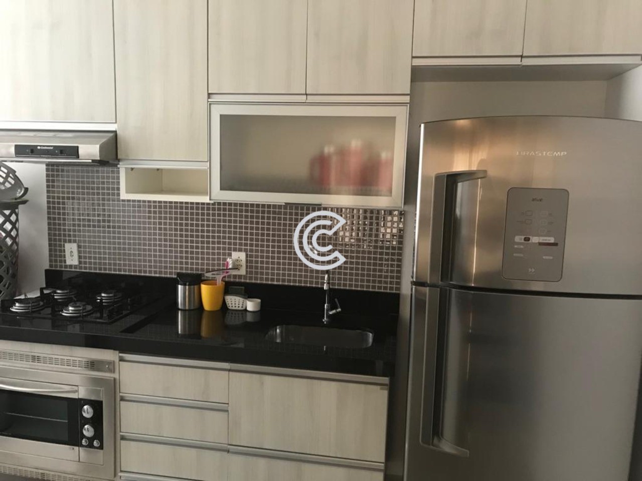 Apartamento, 2 quartos, 46 m² - Foto 7