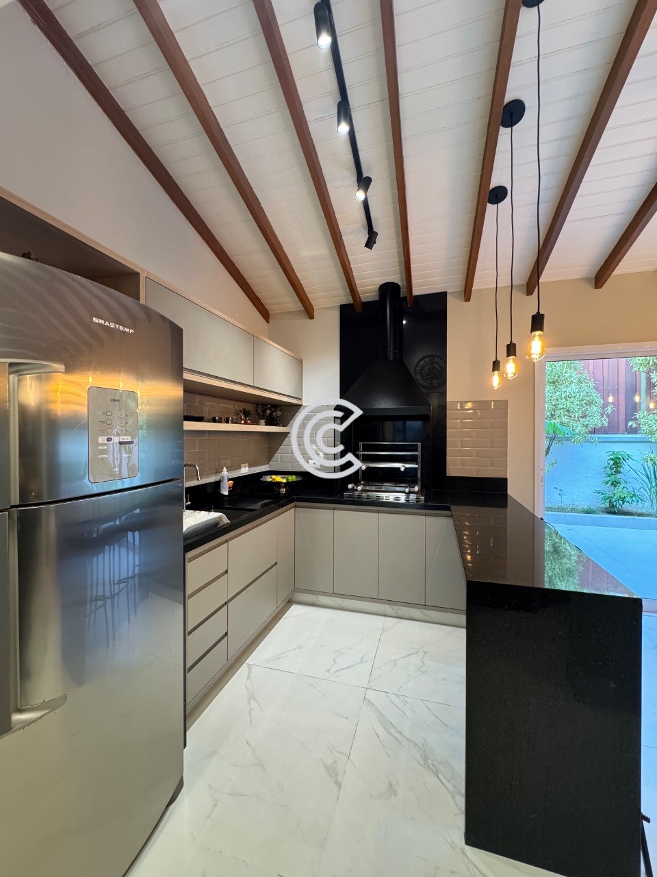 Casa, 4 quartos - Foto 7