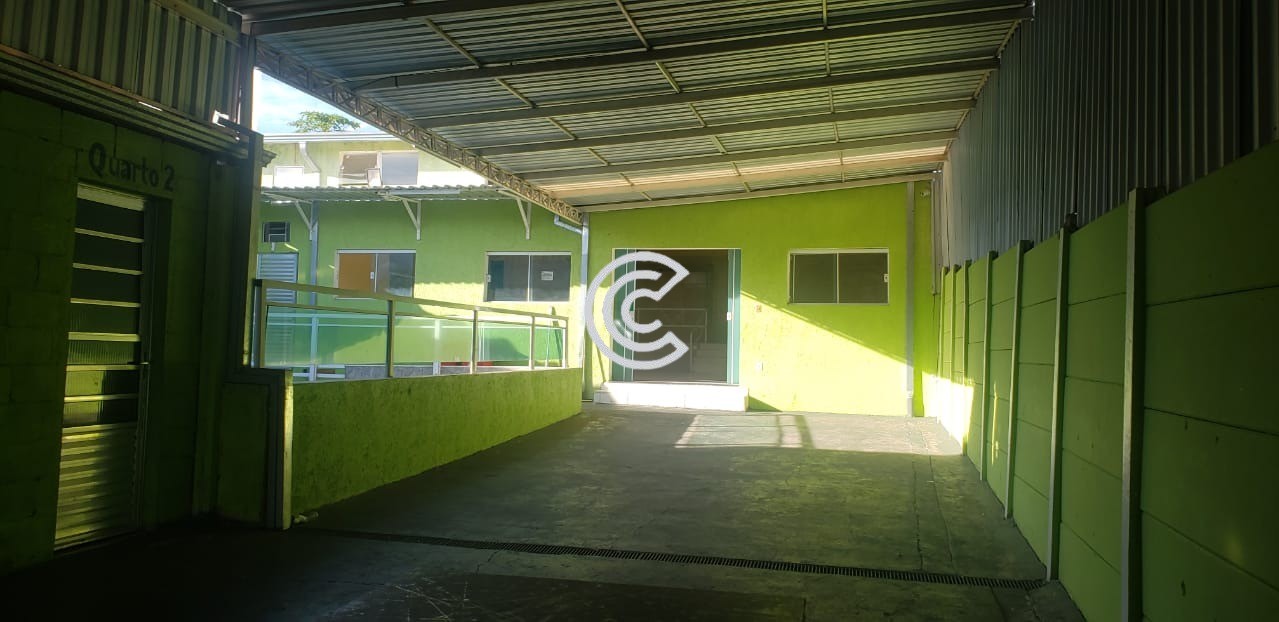 Chácara, 4 quartos - Foto 5