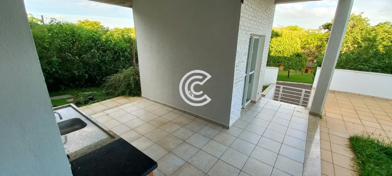 Casa, 3 quartos - Foto 10