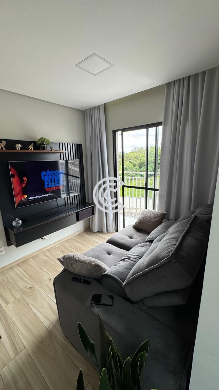 Apartamento, 2 quartos, 48 m² - Foto 4