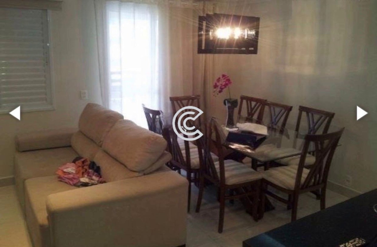 Apartamento, 3 quartos, 134 m² - Foto 7