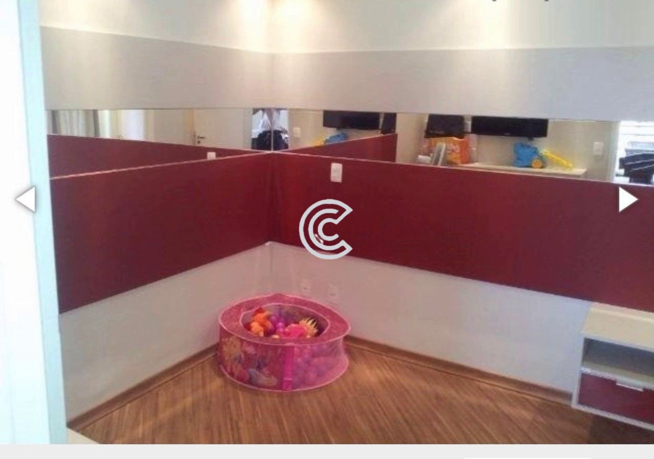 Apartamento, 3 quartos, 134 m² - Foto 13