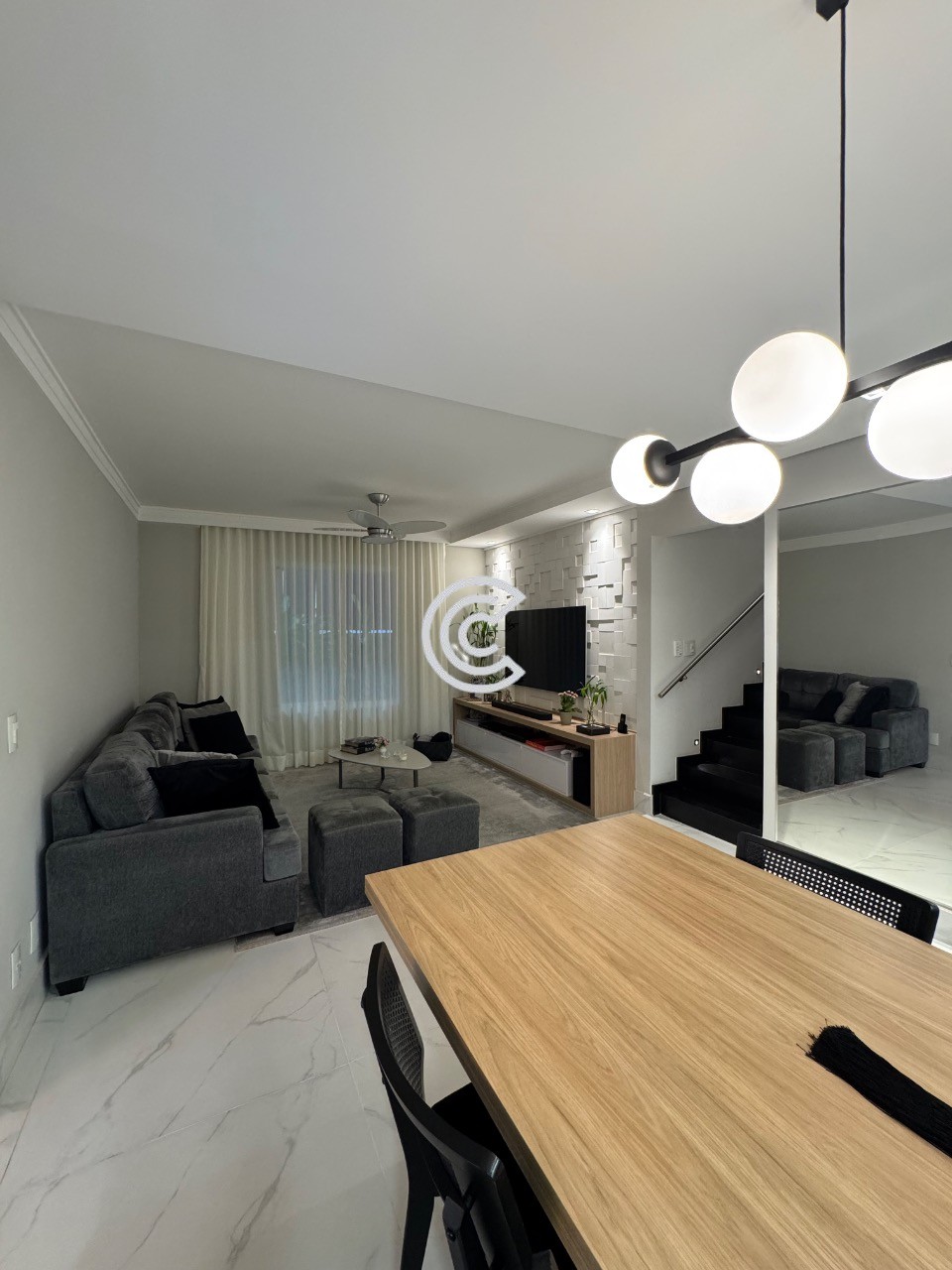 Casa, 4 quartos - Foto 3
