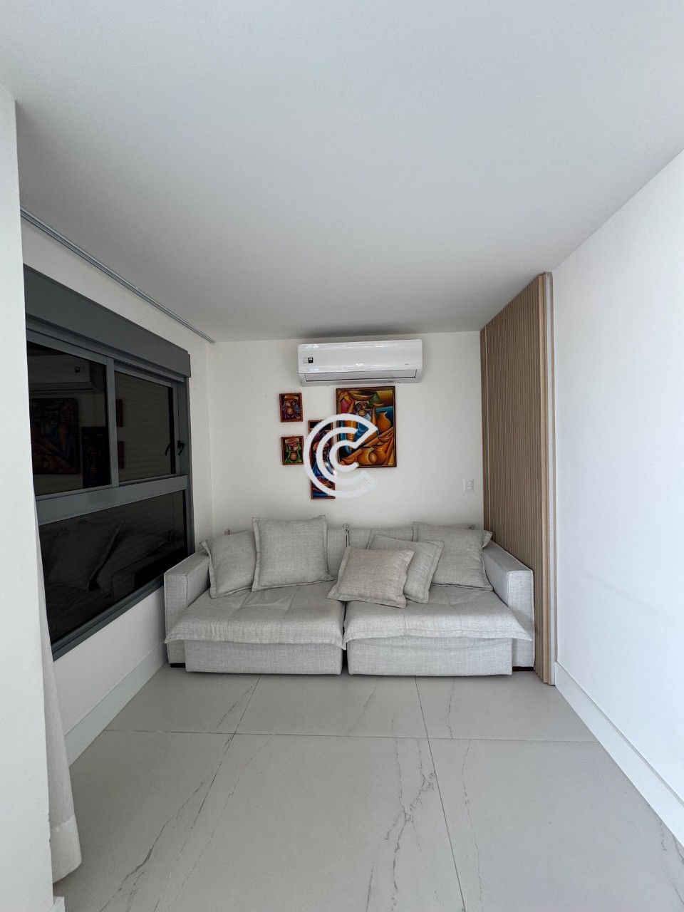 Apartamento, 2 quartos, 114 m² - Foto 8