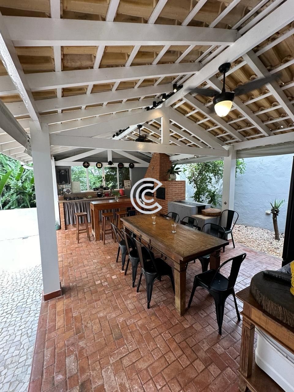 Casa, 3 quartos - Foto 14
