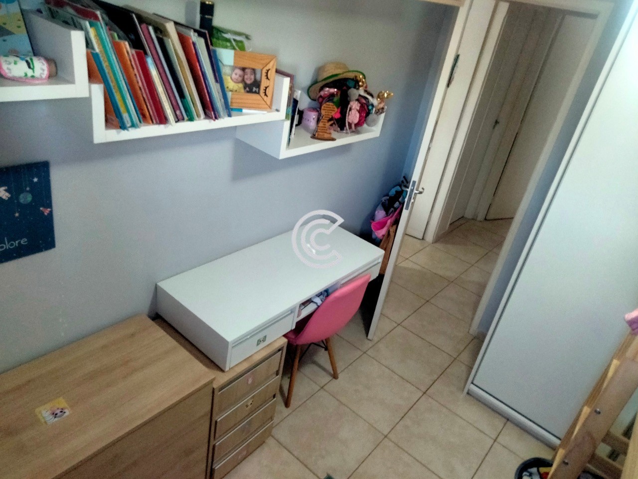 Casa, 3 quartos, 85 m² - Foto 11