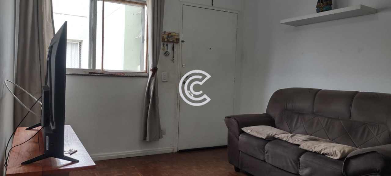 Apartamento, 2 quartos, 56 m² - Foto 3
