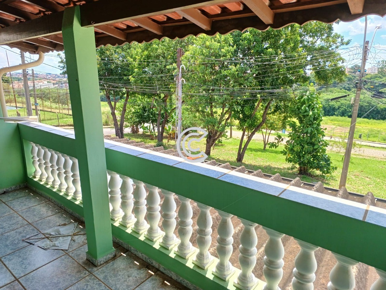 Casa, 3 quartos - Foto 5