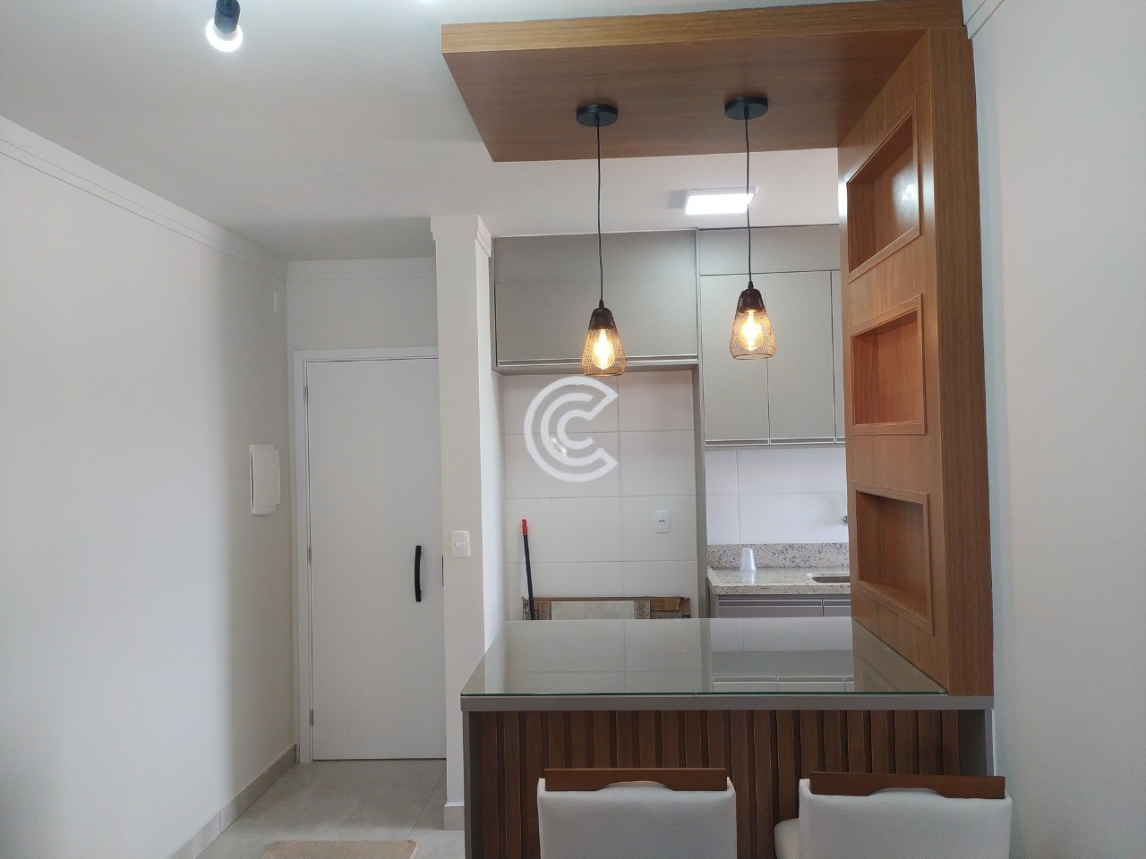 Apartamento, 2 quartos, 51 m² - Foto 7
