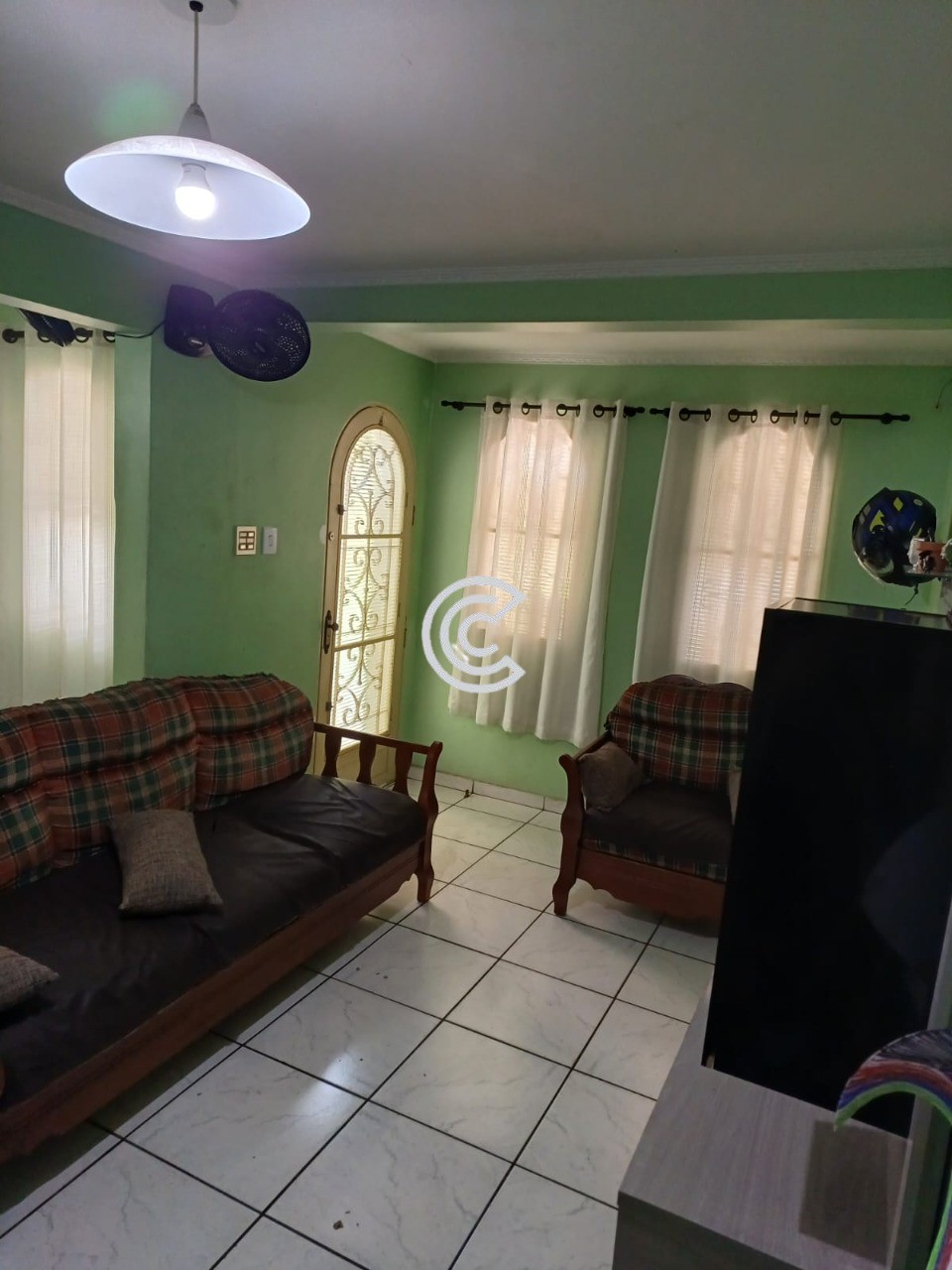 Casa, 3 quartos - Foto 3