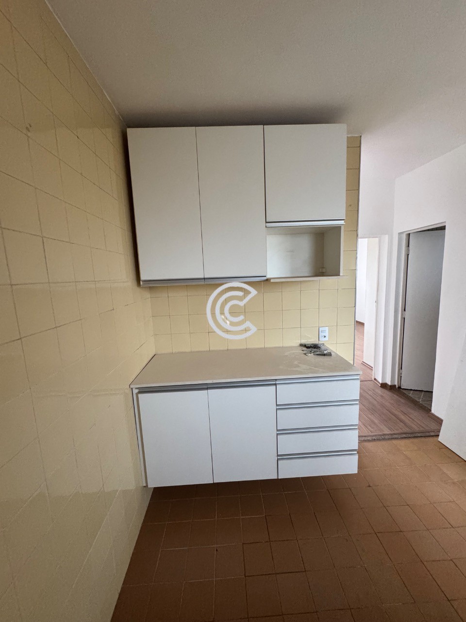 Apartamento, 1 quarto, 57 m² - Foto 9