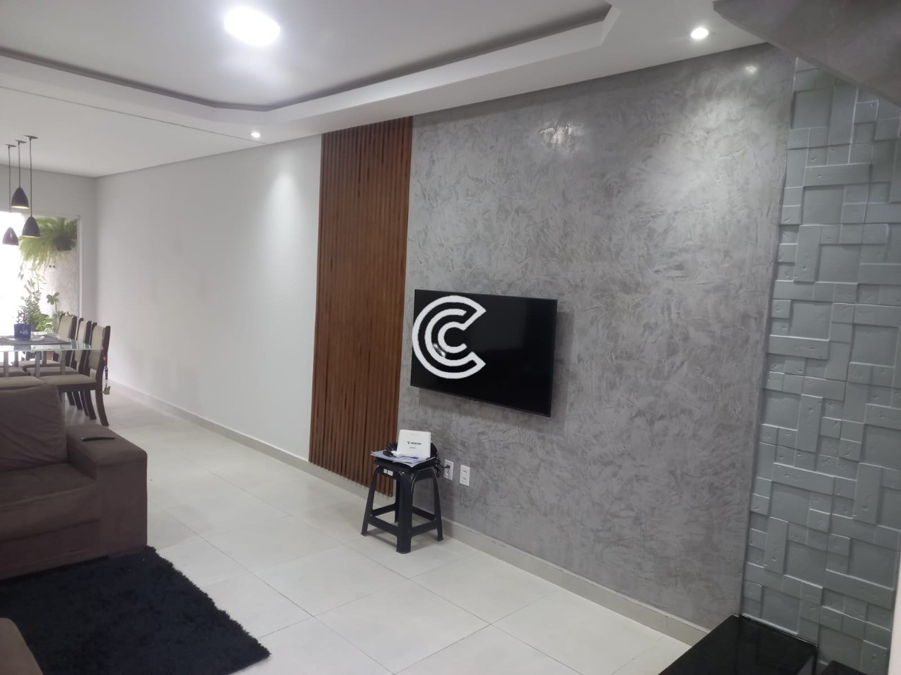 Casa, 2 quartos - Foto 4
