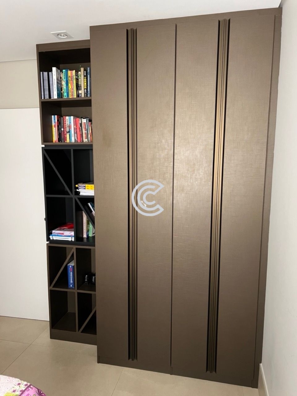 Apartamento, 3 quartos, 124 m² - Foto 19