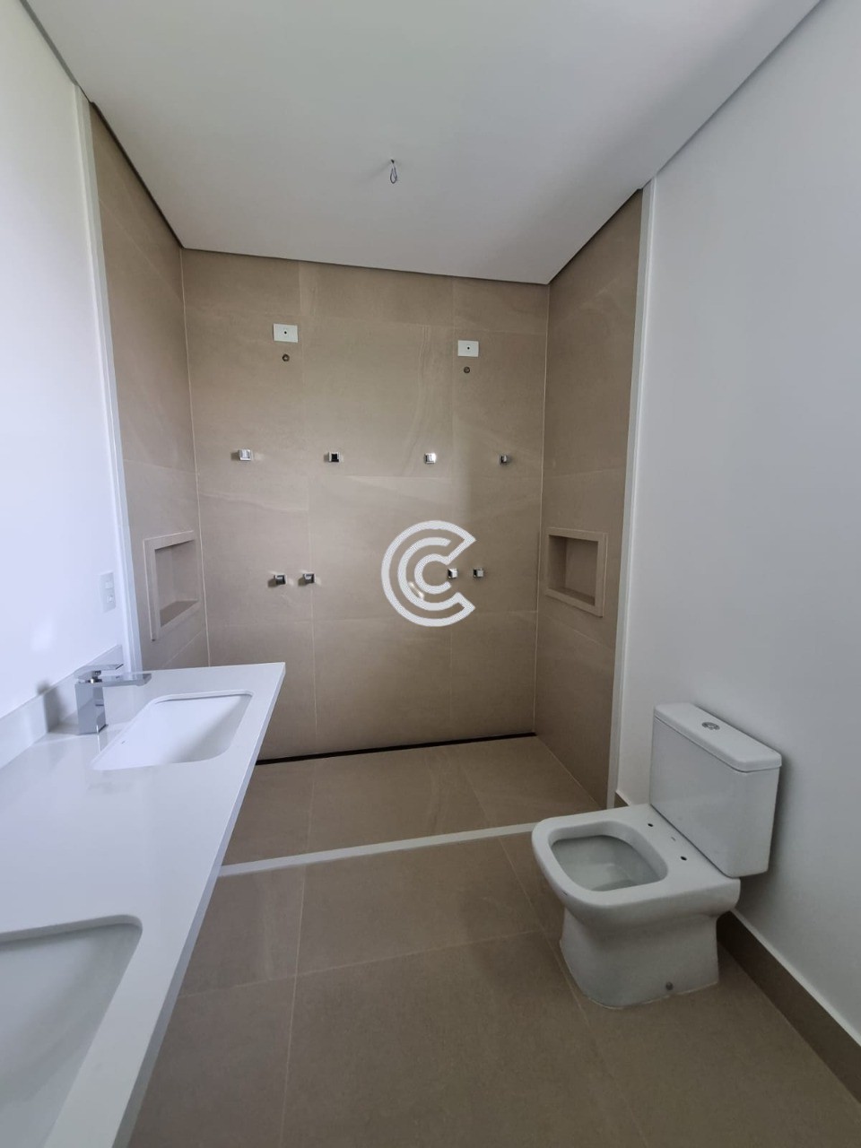 Casa de Condomínio, 3 quartos - Foto 45