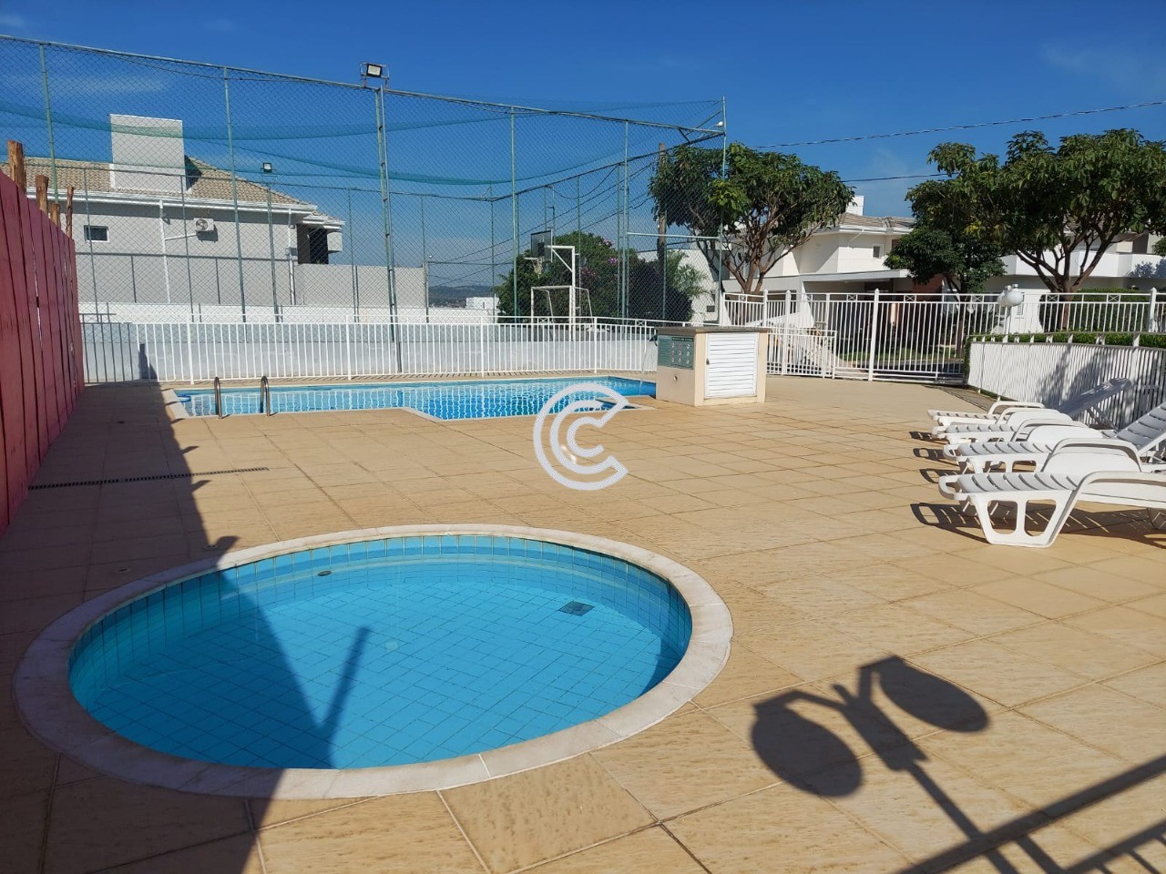 Casa, 2 quartos - Foto 48