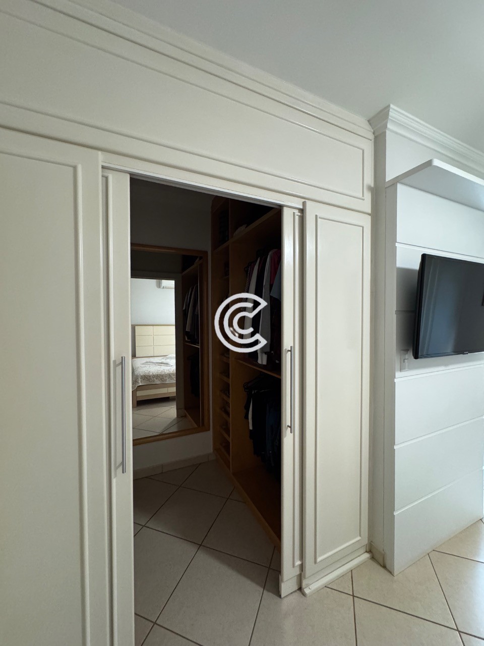 Casa, 4 quartos - Foto 35