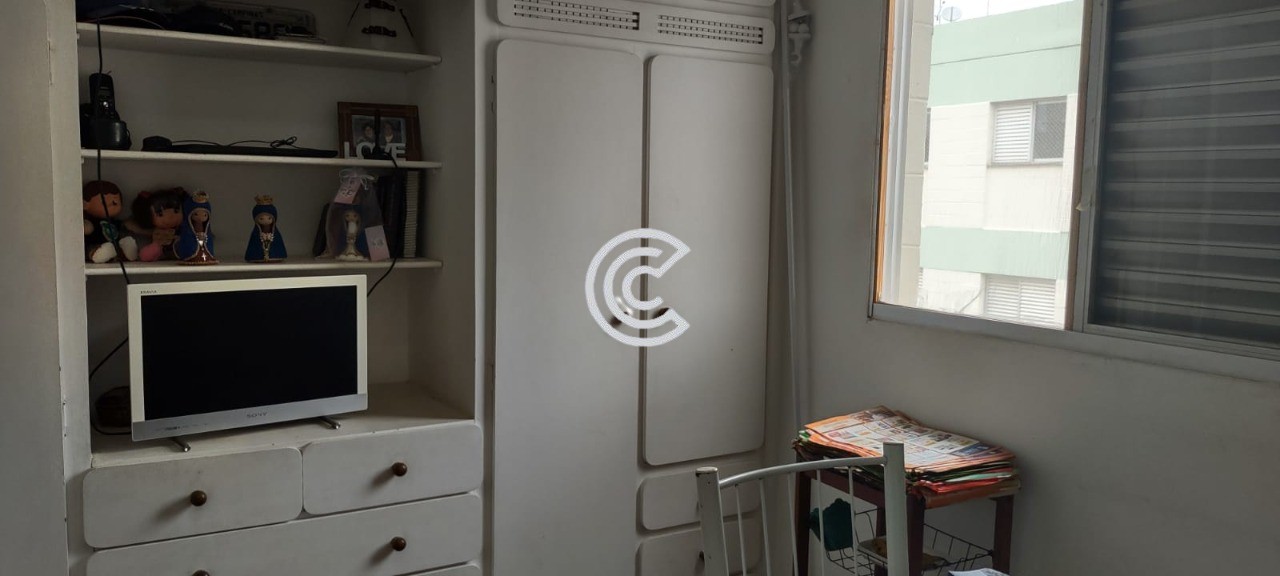 Apartamento, 2 quartos, 56 m² - Foto 15