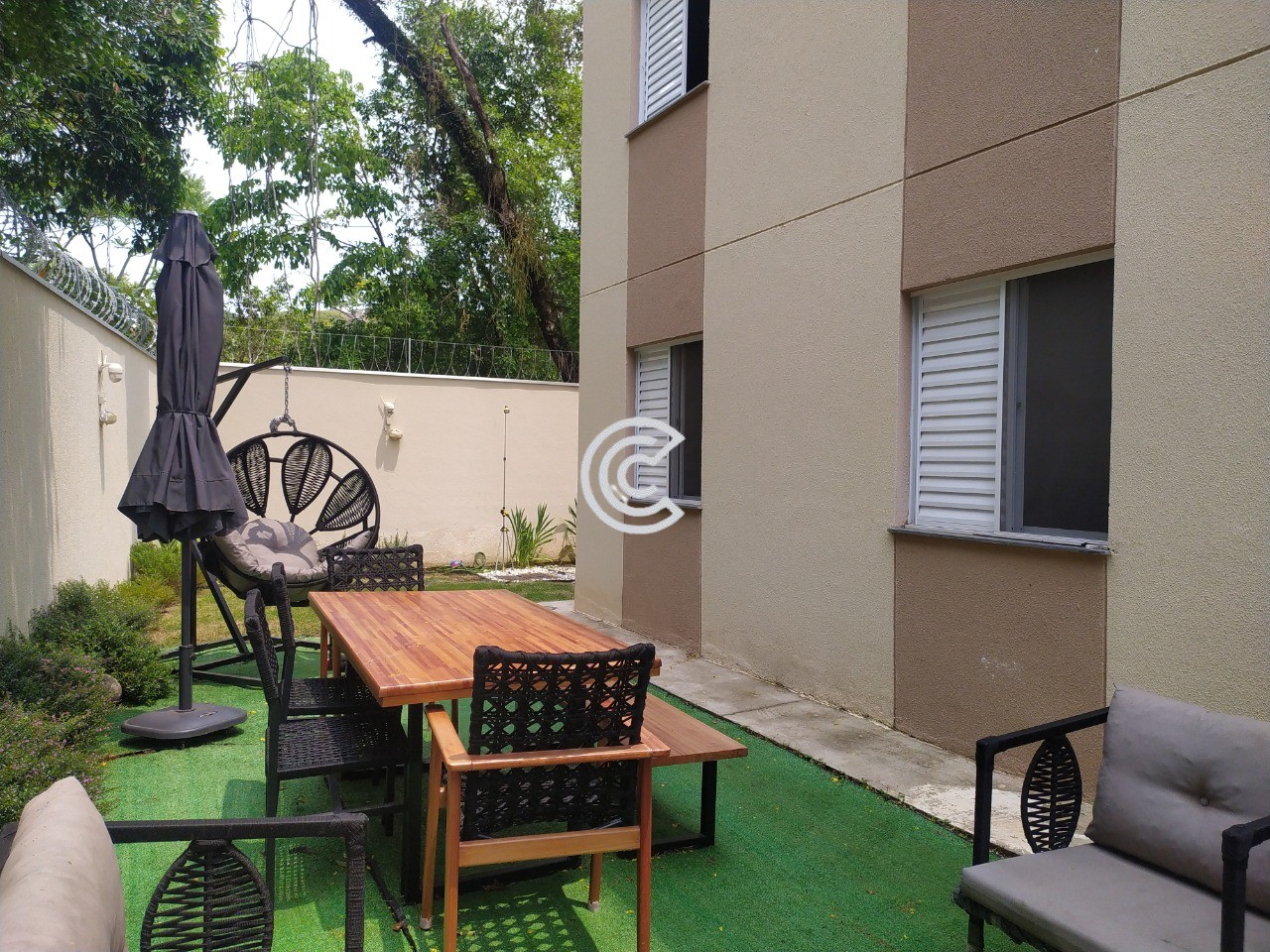 Apartamento, 2 quartos, 50 m² - Foto 8