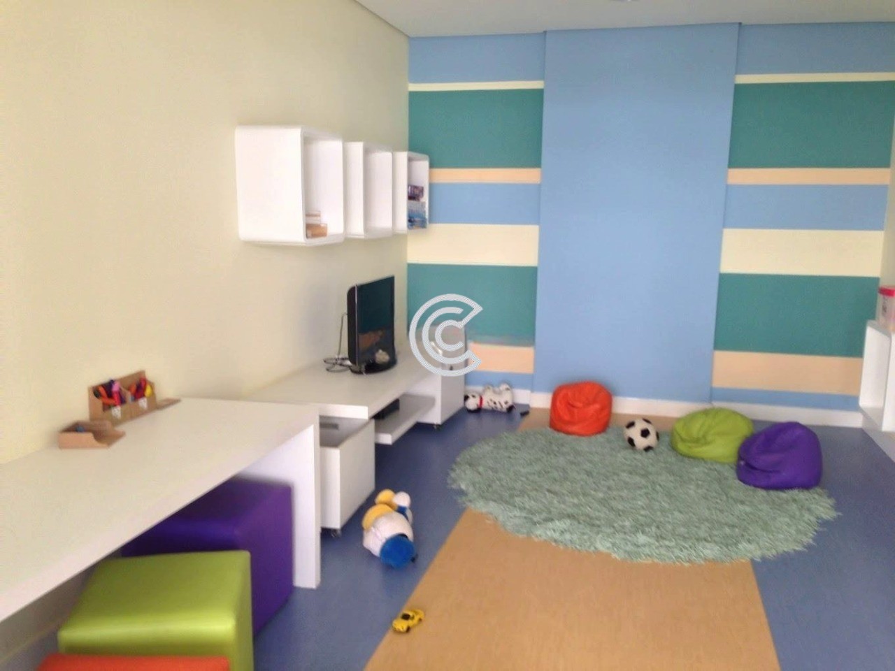 Apartamento, 3 quartos, 134 m² - Foto 26
