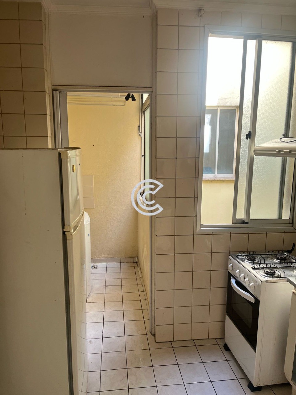 Apartamento, 2 quartos, 39 m² - Foto 3