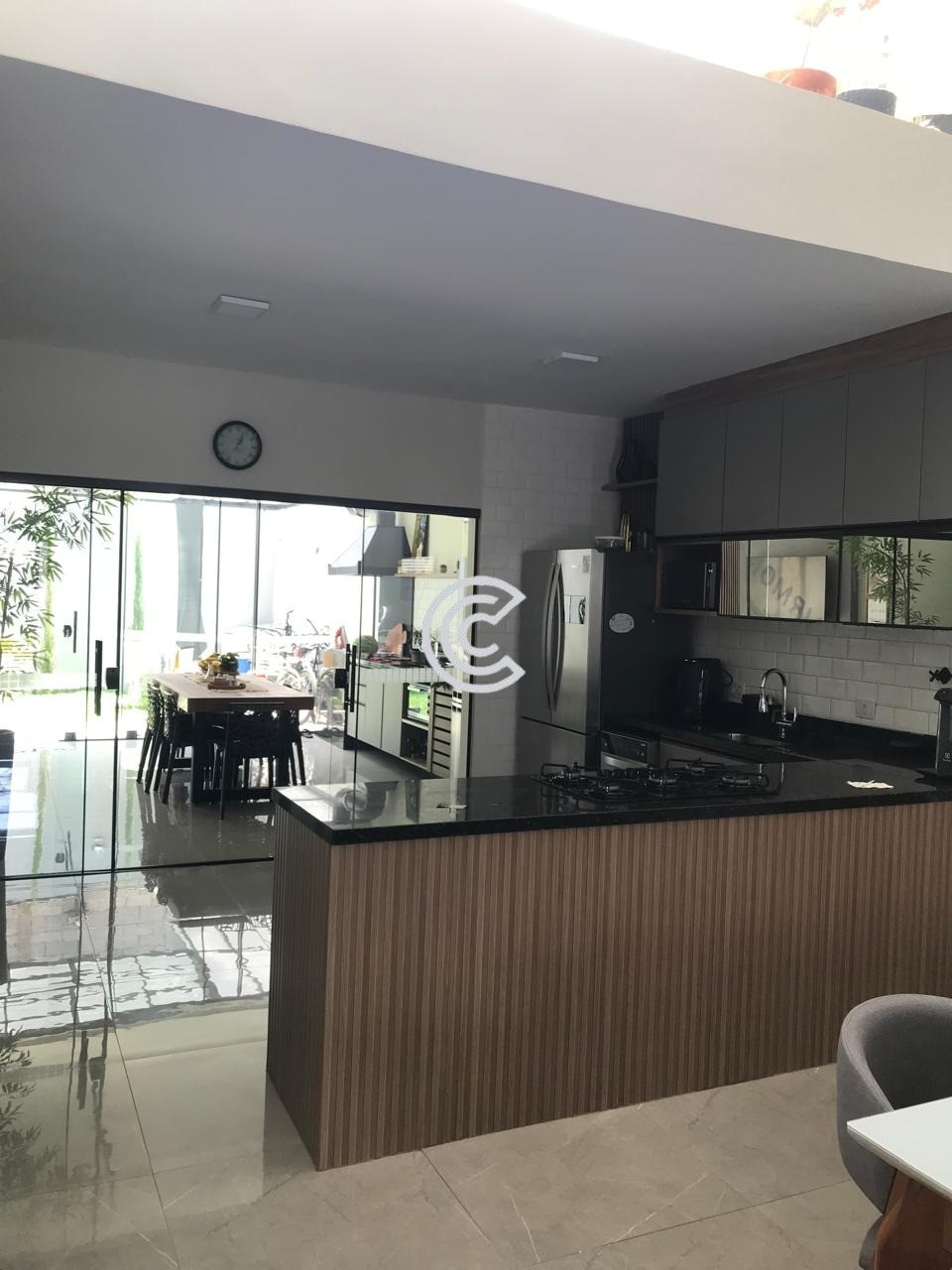 Casa, 3 quartos, 136 m² - Foto 8