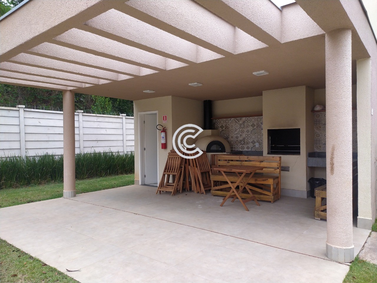 Apartamento, 2 quartos, 50 m² - Foto 34