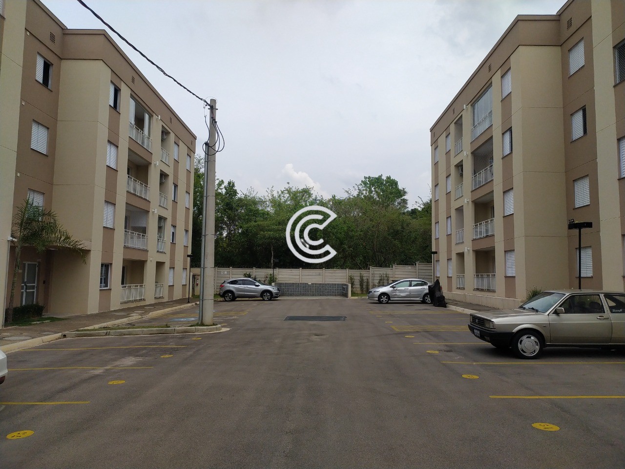 Apartamento, 2 quartos, 50 m² - Foto 27