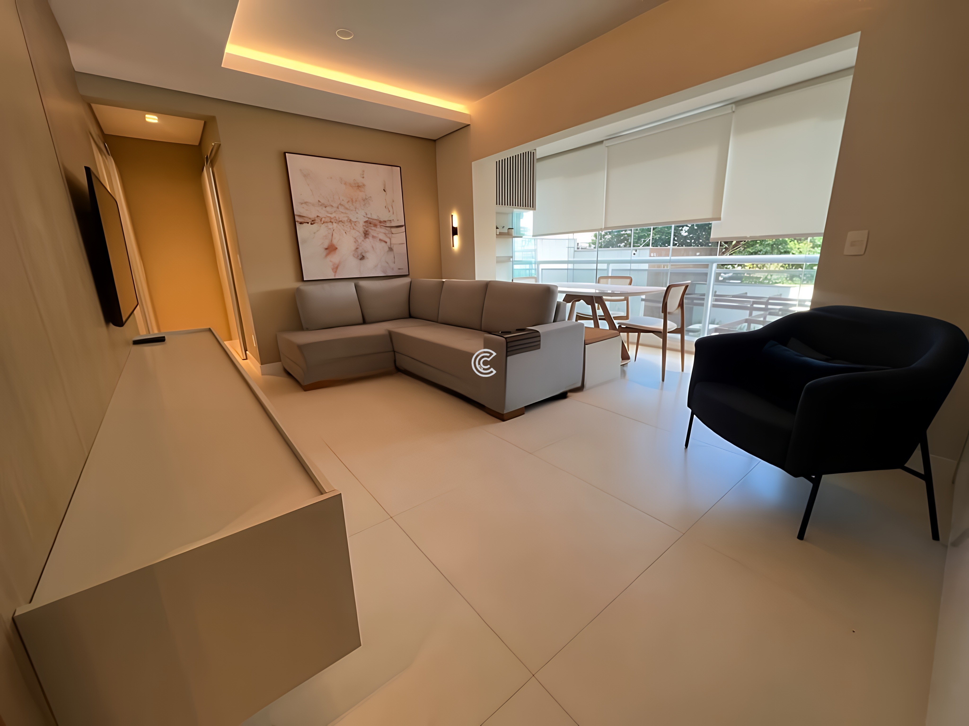 Apartamento, 2 quartos, 67 m² - Foto 3