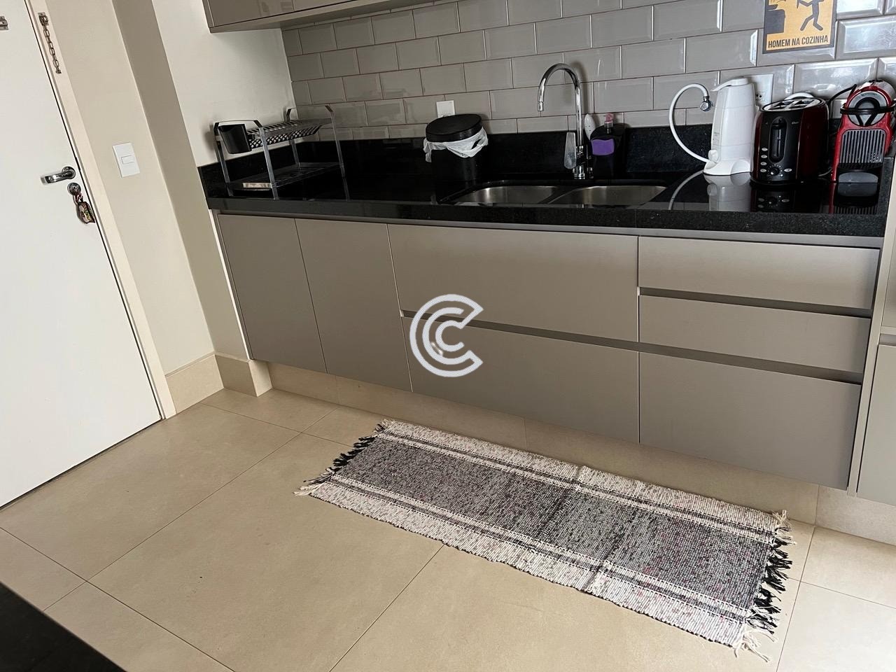 Apartamento, 3 quartos, 124 m² - Foto 8