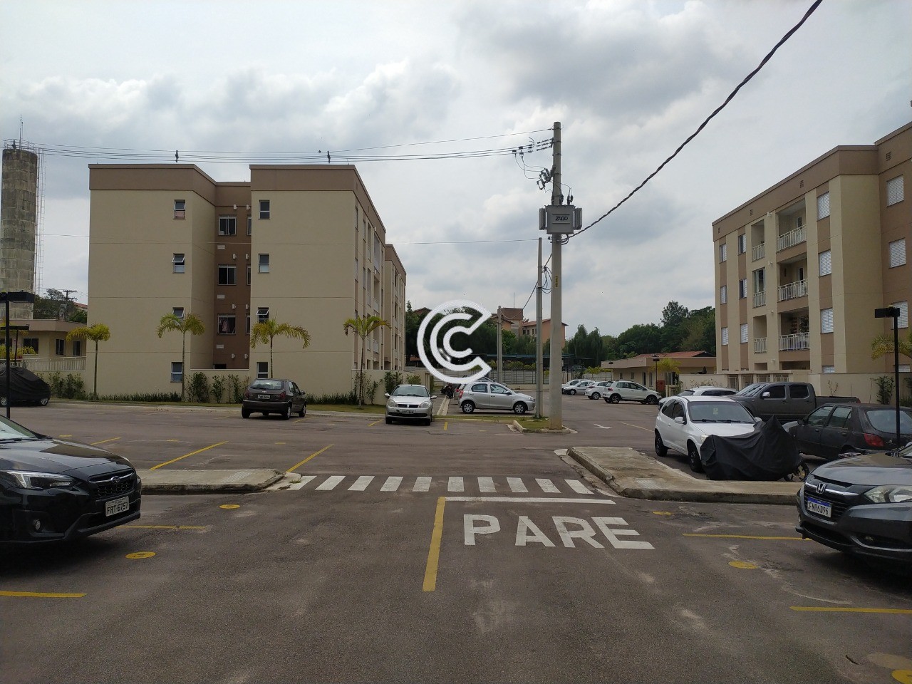 Apartamento, 2 quartos, 50 m² - Foto 26
