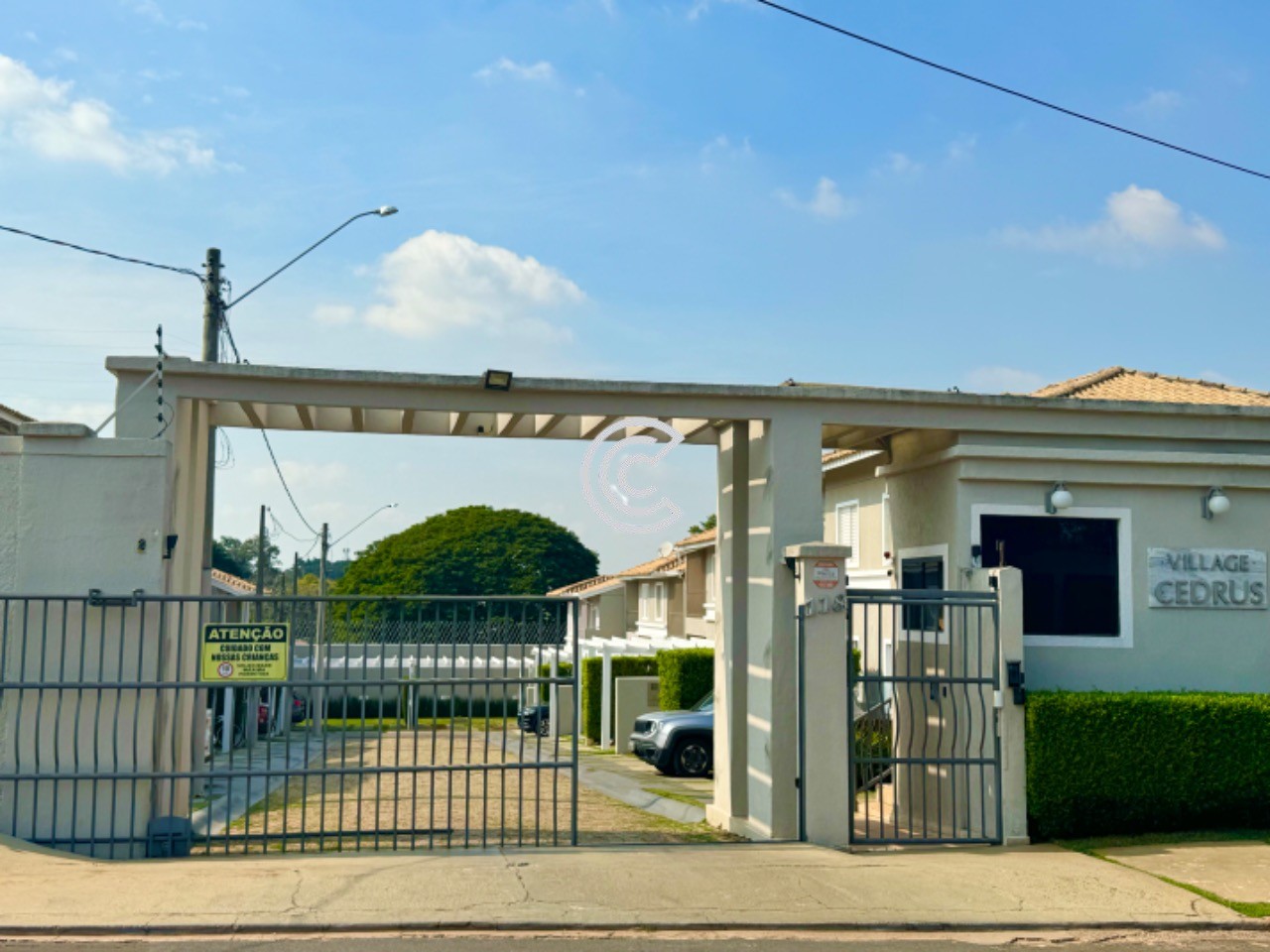 Casa, 3 quartos, 85 m² - Foto 1