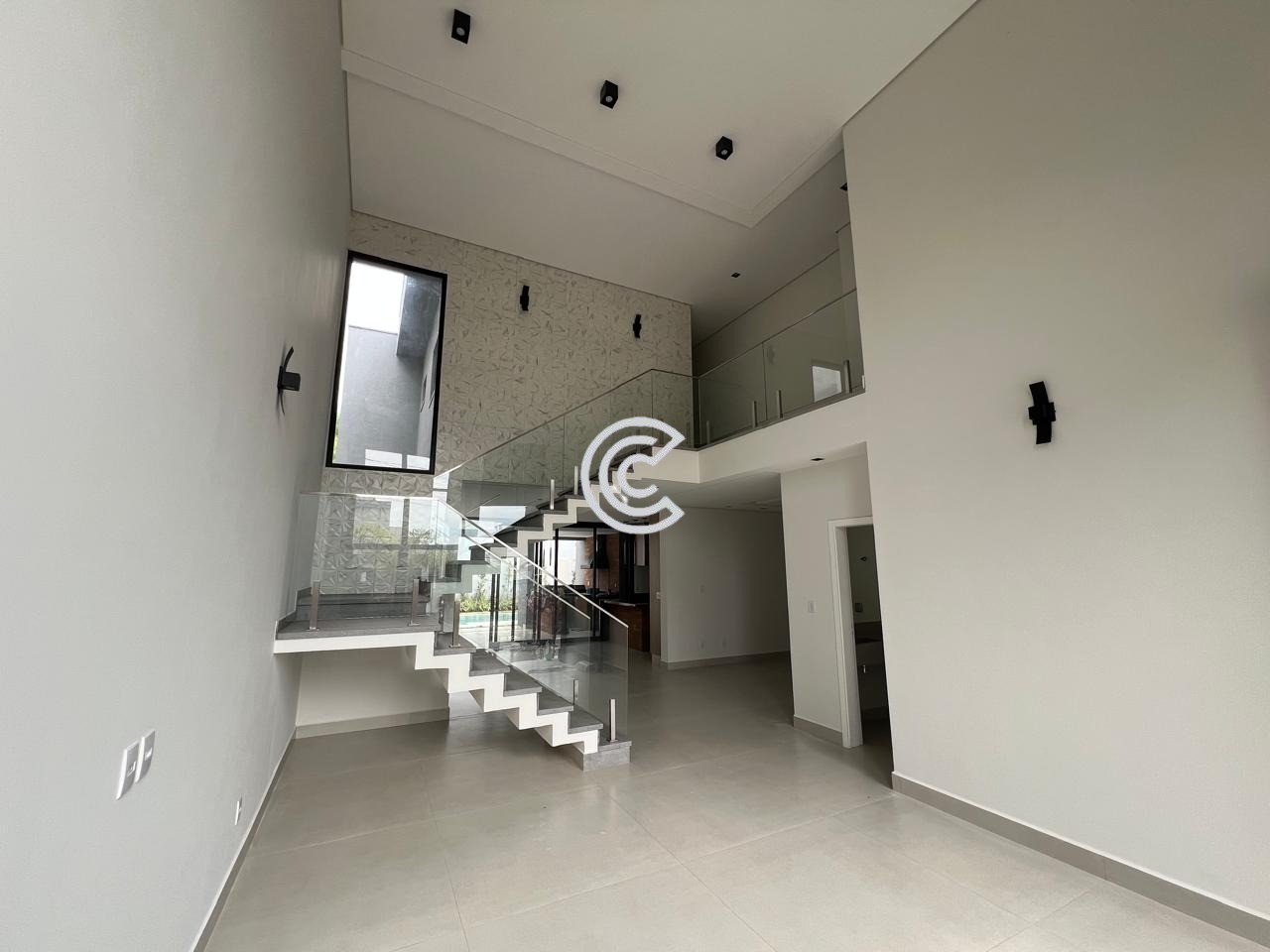 Casa, 4 quartos - Foto 2