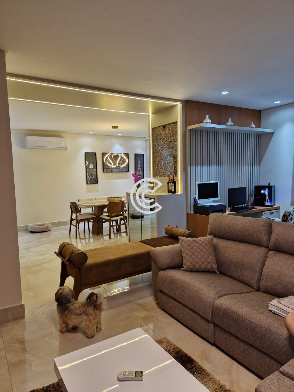 Cobertura, 4 quartos, 382 m² - Foto 49