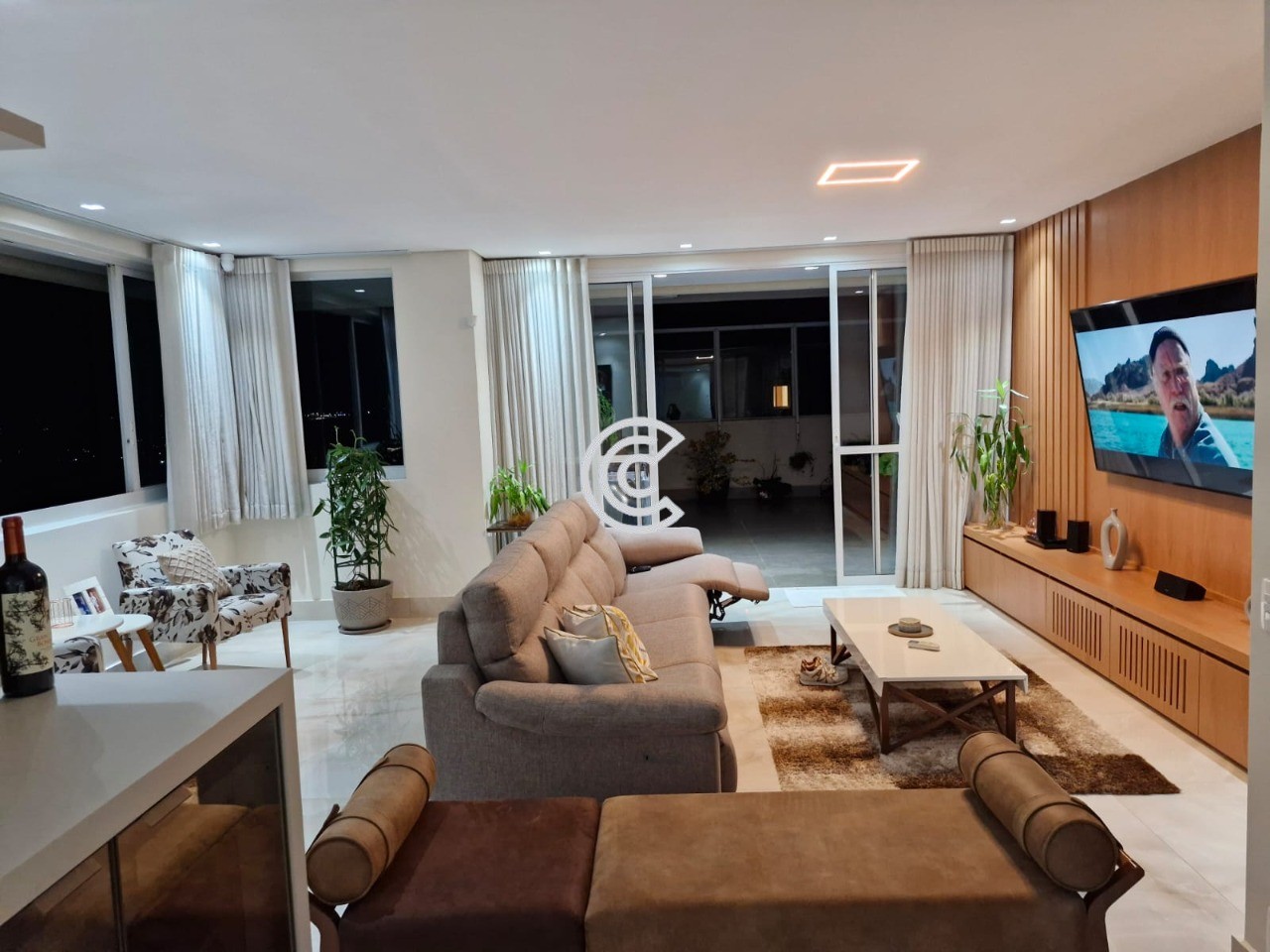 Cobertura, 4 quartos, 382 m² - Foto 71