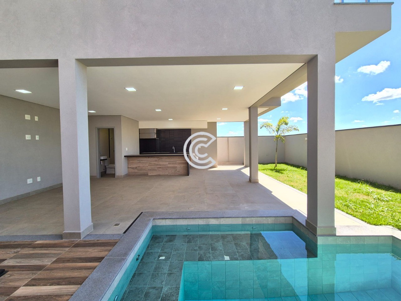 Casa de Condomínio, 3 quartos - Foto 22
