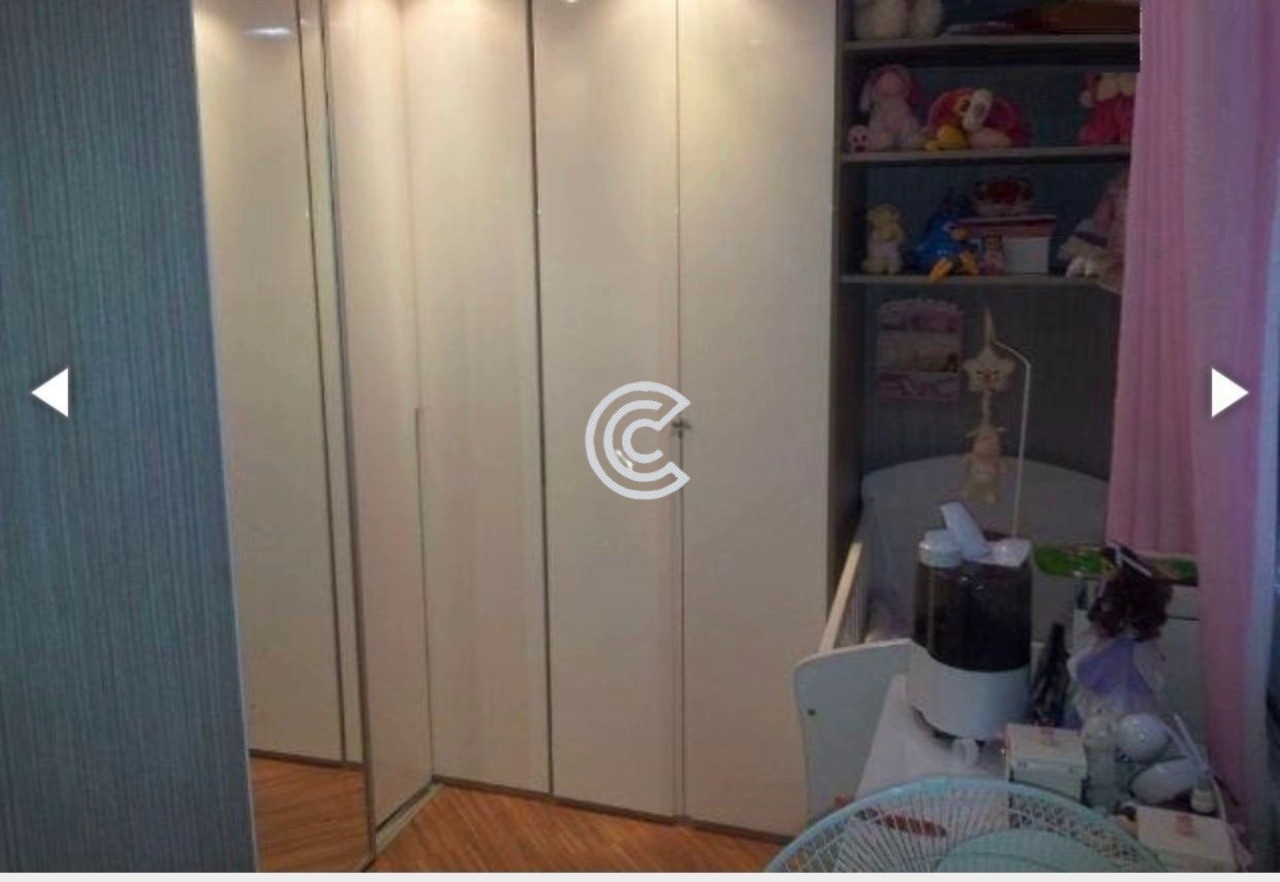 Apartamento, 3 quartos, 134 m² - Foto 17