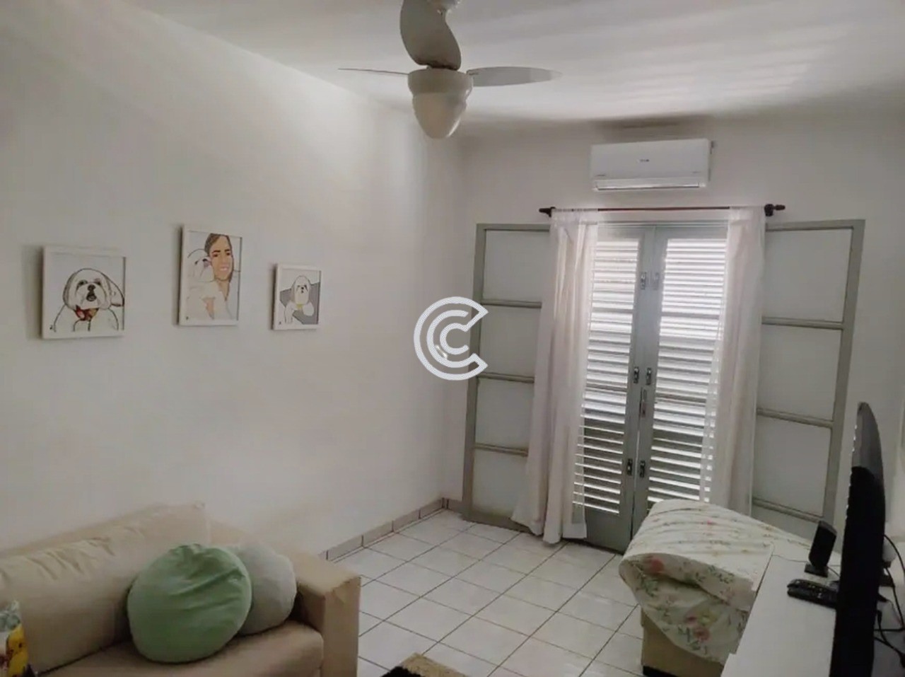Casa, 3 quartos, 325 m² - Foto 44