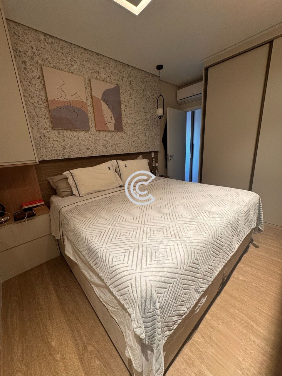 Apartamento, 2 quartos, 75 m² - Foto 9