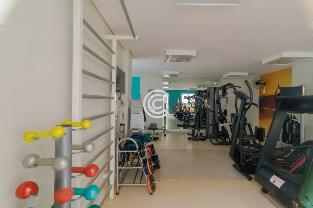 Apartamento, 3 quartos, 134 m² - Foto 8