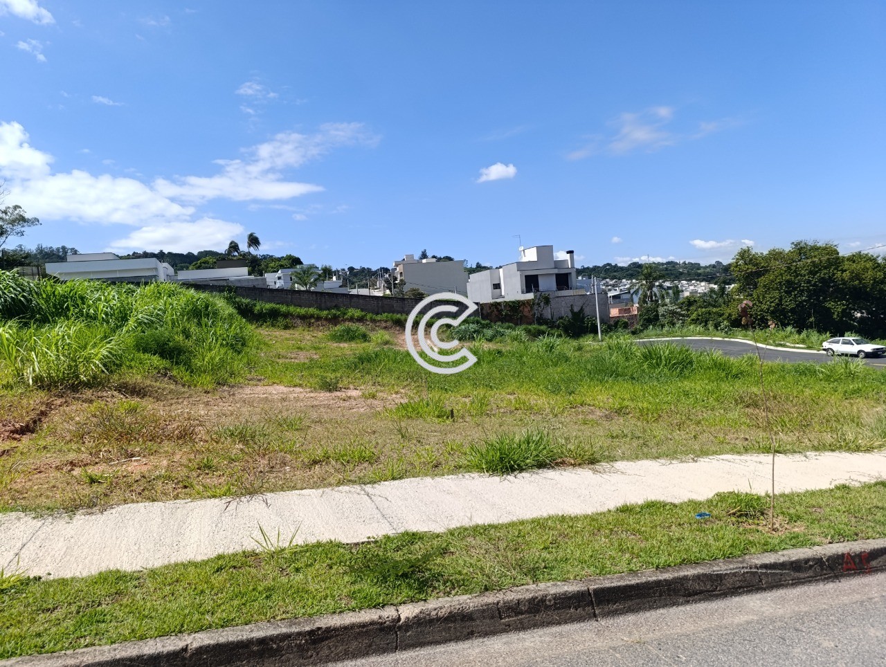 Terreno, 250 m² - Foto 2