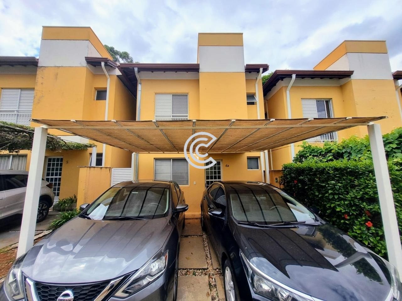 Casa, 3 quartos, 190 m² - Foto 2