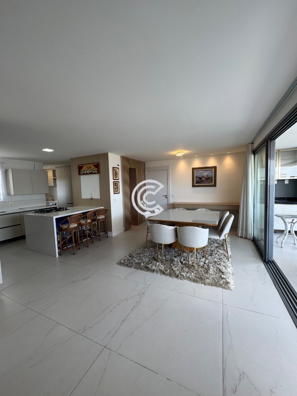 Apartamento, 2 quartos, 114 m² - Foto 7