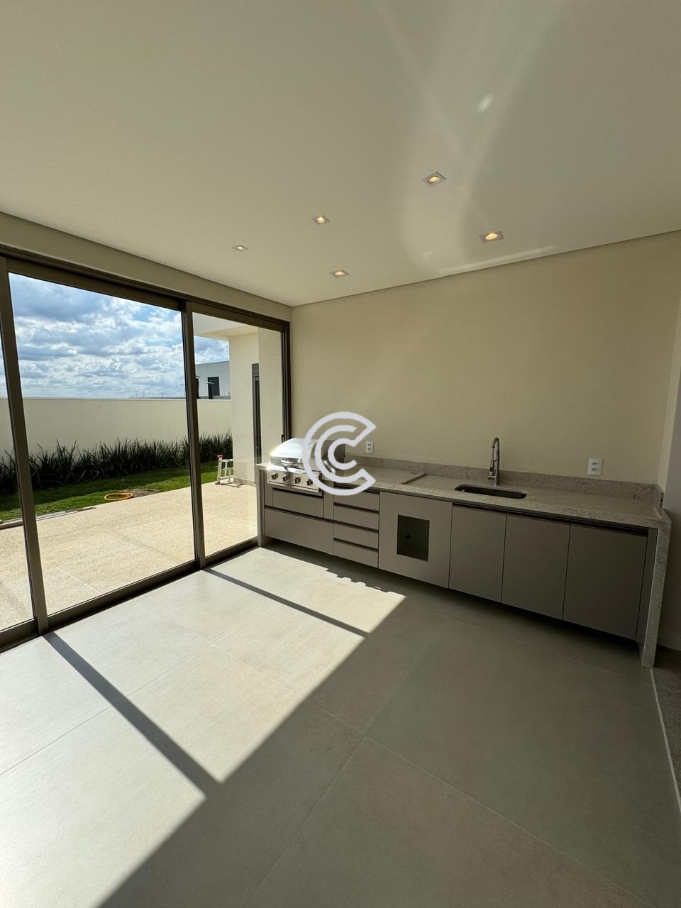 Casa, 3 quartos - Foto 10