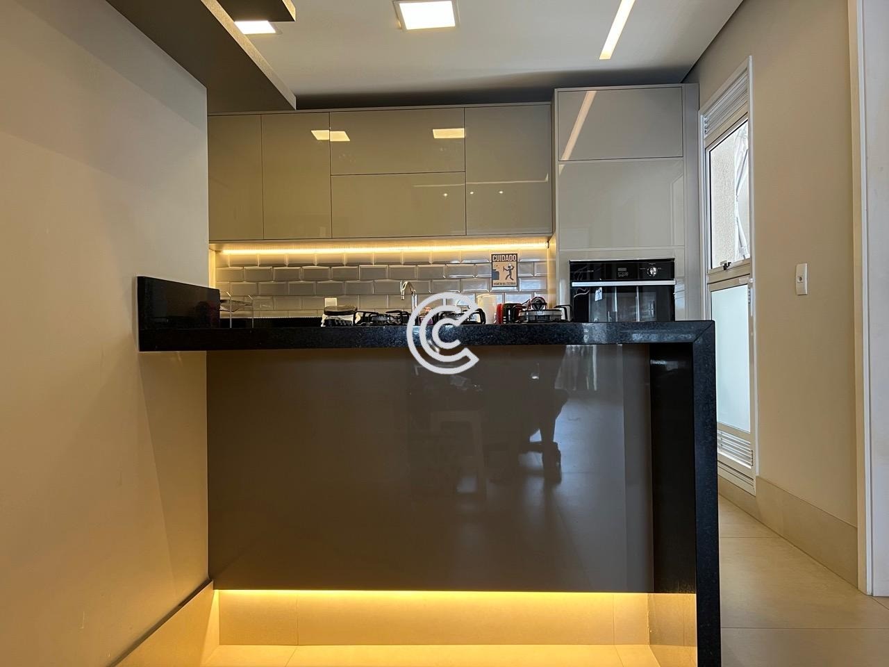 Apartamento, 3 quartos, 124 m² - Foto 10
