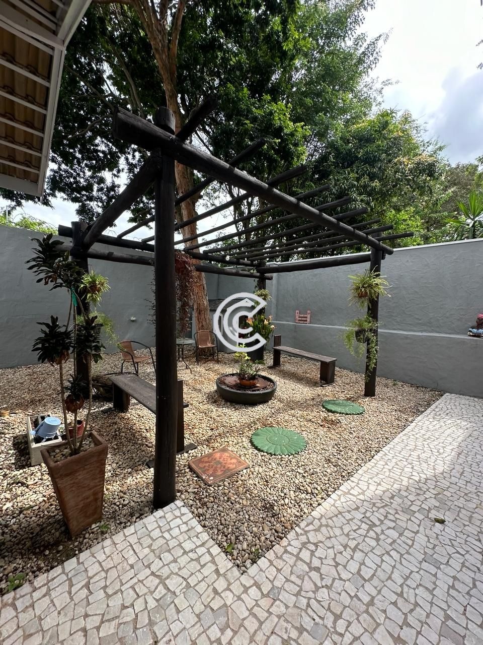 Casa, 3 quartos - Foto 11
