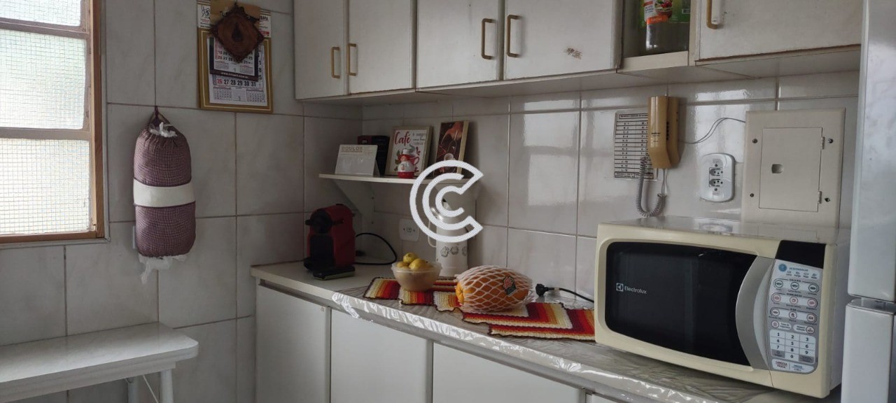 Apartamento, 2 quartos, 56 m² - Foto 5
