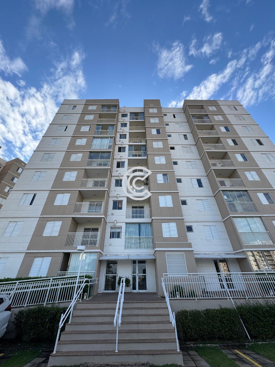 Apartamento, 3 quartos, 68 m² - Foto 1