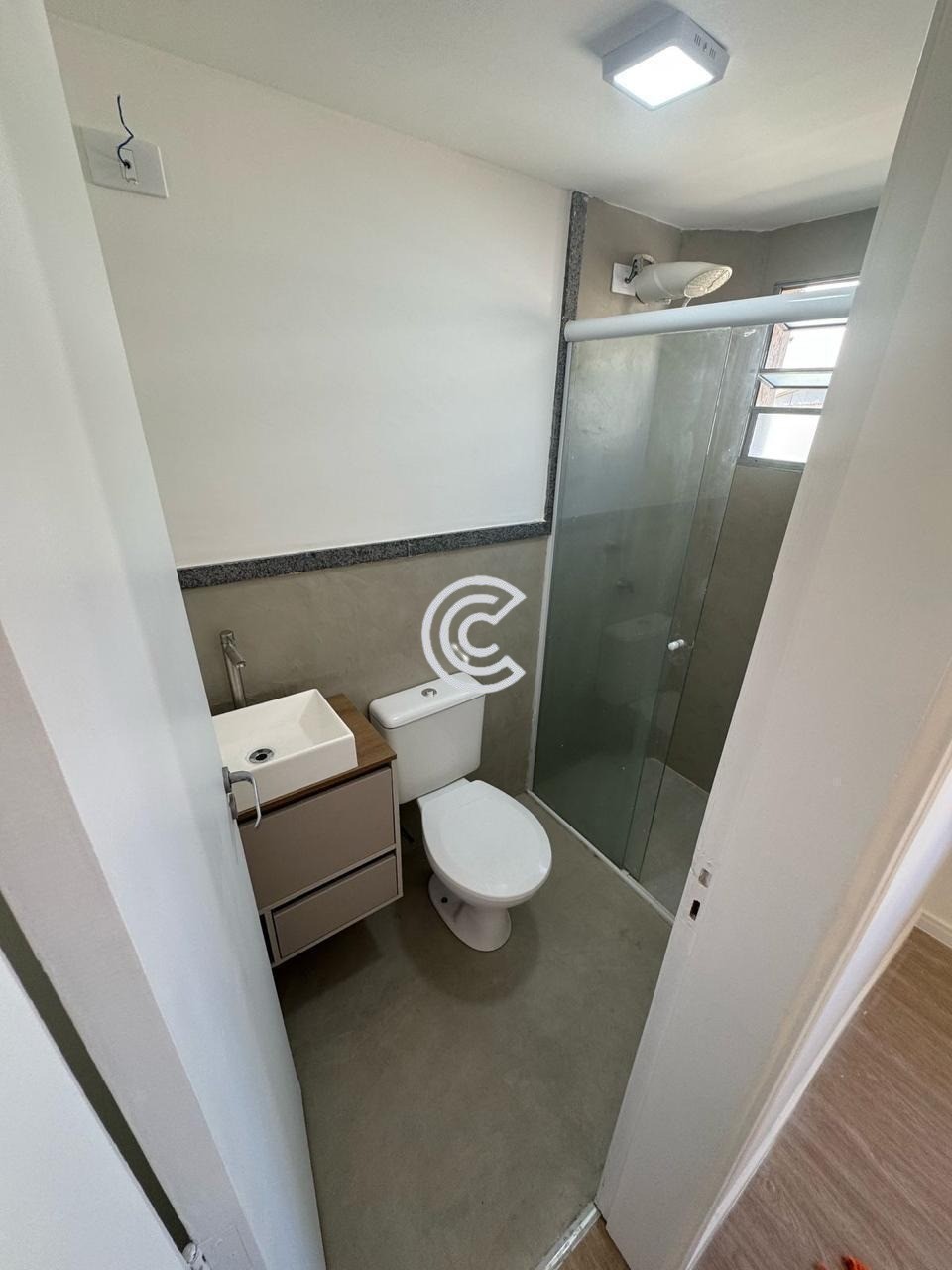 Apartamento, 3 quartos, 58 m² - Foto 10