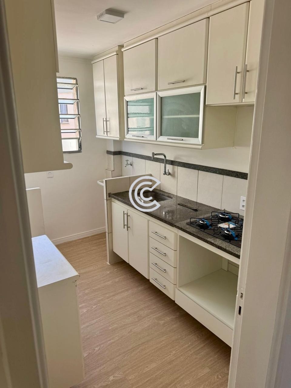 Apartamento, 3 quartos, 58 m² - Foto 5